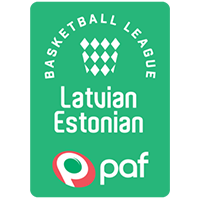 Latvia-Estonian League. Season 2022/2023